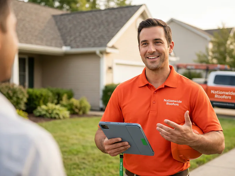 Roof Installation  in Prescott Valley  FAQ